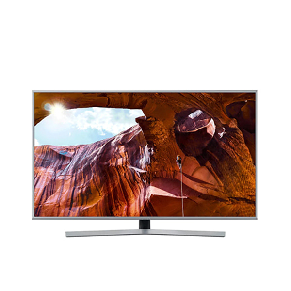 [웰릭스] 삼성 65인치 PUHD TV 벽걸이형 UN65RU7450FXKR / 의무사용기간 36/48/60개월 / 등록비 면제 - 렌탈플래너