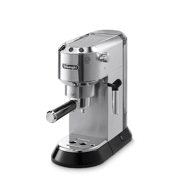 [웰릭스] 드롱기 반자동 커피머신 EC680M / 의무사용기간 36개월 / 등록비 면제 - 렌탈플래너