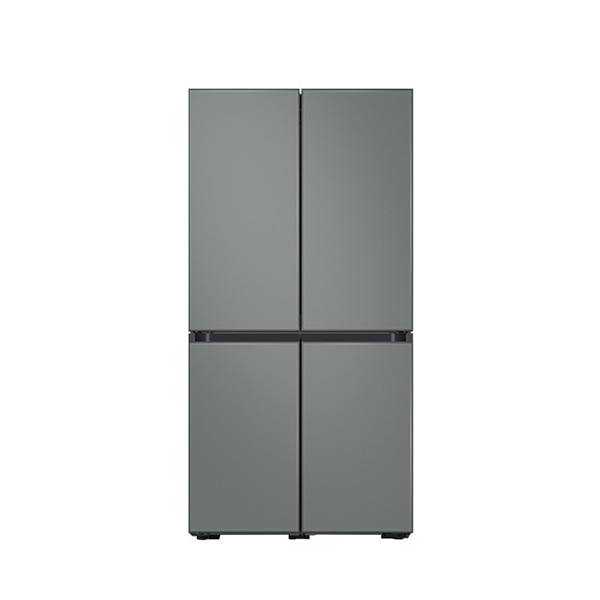 [바로] 삼성 867L 4도어 비스포크 냉장고 RF85R928131 / 의무사용기간 36/48/60개월 / 등록비 면제 - 렌탈플래너