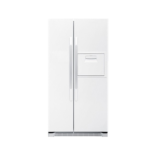 [스마트] 위니아 550L 2도어 클라쎄 양문형 냉장고 EKR55DERWE / 의무사용기간 36/48/60개월 / 등록비 면제 - 렌탈플래너