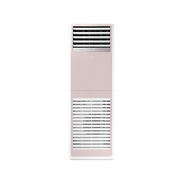[스마트] 삼성 30평형 비스포크 스탠드 인버터 중대형 냉난방기 핑크 AP110RSPPBH8S / 의무사용기간 36/48/60개월 / 등록비 면제 - 렌탈플래너