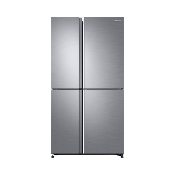 [스마트] 삼성 비스포크 814L 4도어 양문형 냉장고 RH81R9151S8 / 의무사용기간 36/48/60개월 / 등록비 면제 - 렌탈플래너