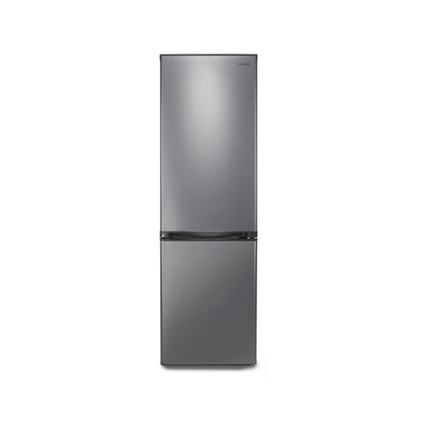 [LG헬로비전] 루컴즈 251L 상냉장 하냉동 냉장고 실버그레이 RF251K01-S / 의무사용기간 36개월 / 등록비 면제 - 렌탈플래너