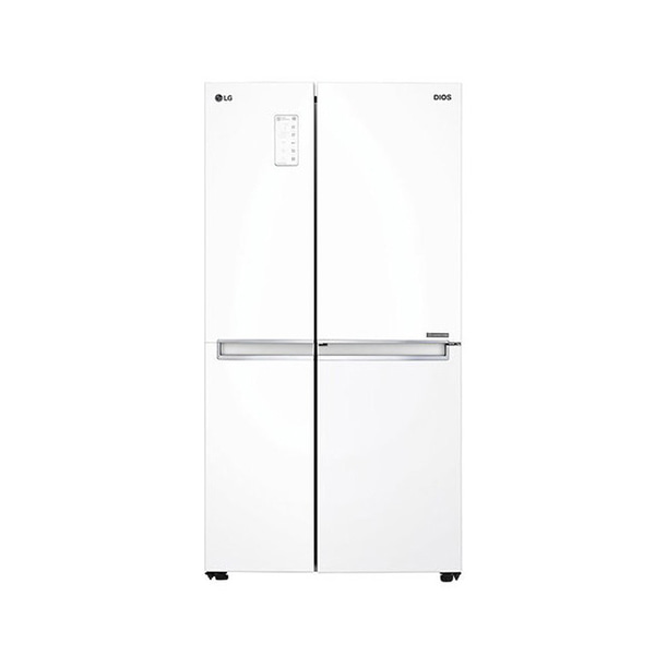 [비에스] LG 디오스 821L 2도어 냉장고 S831W32 / 의무사용기간 48개월 / 등록비 면제 - 렌탈플래너