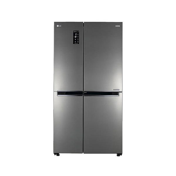 [LG헬로비전] LG 디오스 636L 양문형 세미빌트인 냉장고 S631S32 / 의무사용기간 36/48/60개월 / 등록비 면제 - 렌탈플래너