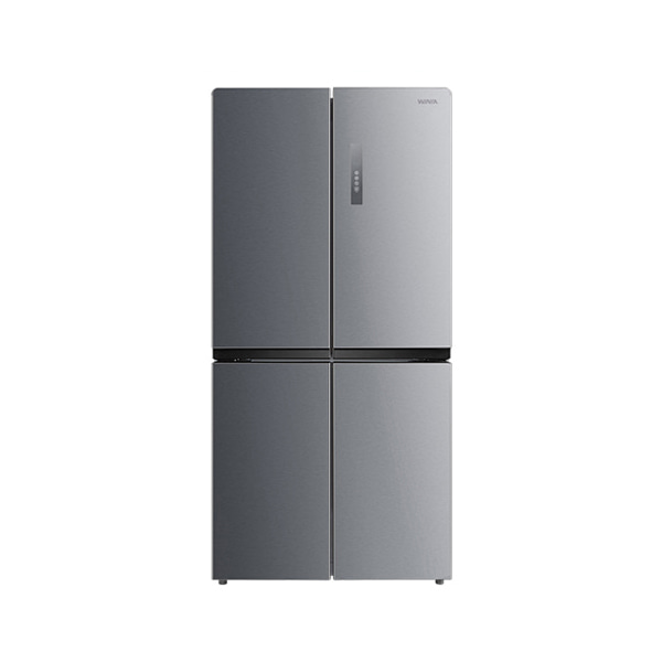 [스마트] 위니아 479L 양문형 세미빌트인 냉장고 WRB480DMS / 의무사용기간 36/48/60개월 / 등록비 면제 - 렌탈플래너