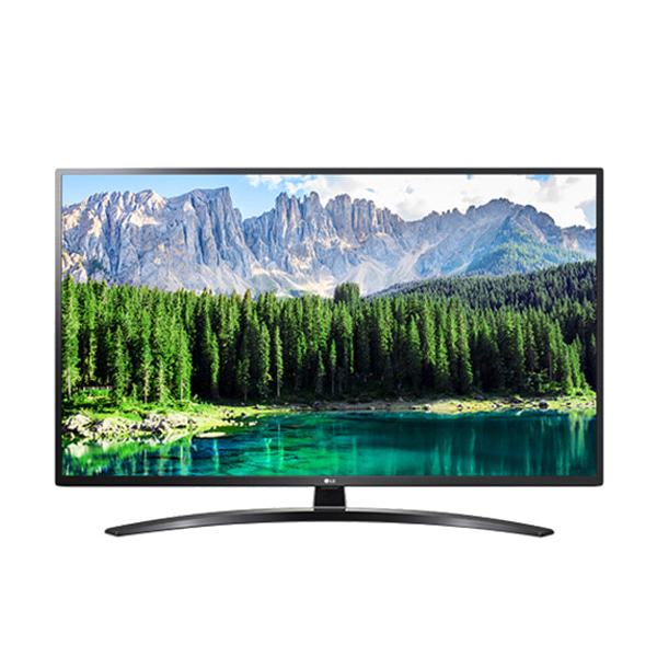 [비에스] LG 70인치 4K UHD TV 벽걸이형 70UM7800K / 의무사용기간 48개월 / 등록비 면제 - 렌탈플래너