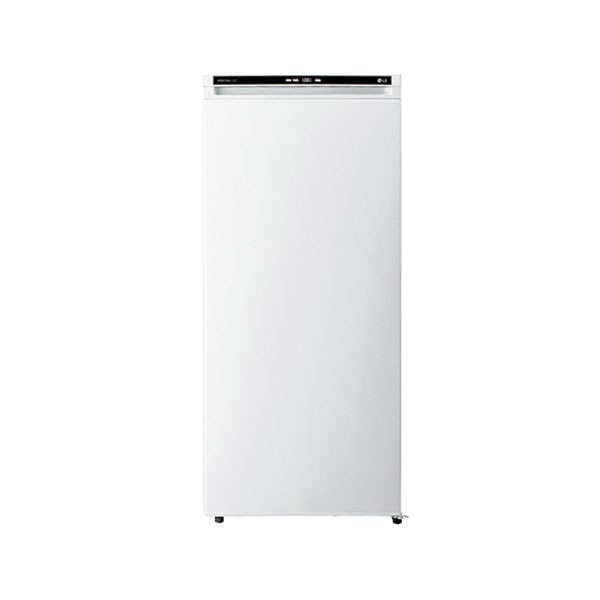 [웰릭스] LG 200L 가정용 냉동고 F-A201GDW / 의무사용기간 36/48/60개월 / 등록비 면제 - 렌탈플래너