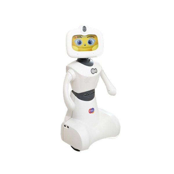 [바로] 한컴로보틱스 인공지능 교육용 홈로봇 토키(Toki) / 의무사용기간 36개월 / 등록비 면제 - 렌탈플래너